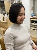 【立町メアリーバイメリー】☆肩上ボブ☆