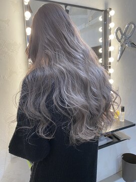 プルメリアドット(Plumeria.) luxury × milk