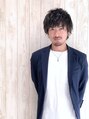 アリュールヘアー ヴィヴィ(ALLURE hair vivi) 斉木 大志