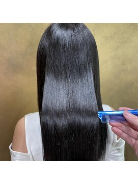 レヴェリー(REVERIE) #髪質改善#美髪#トリートメント