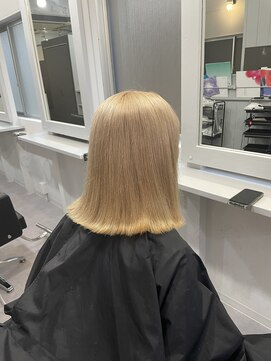 シェイロ(Cielro) 【ホワイトベージュ】SAKI