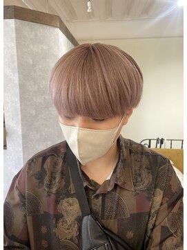 リーアジット(Ly a jitto) ピンクミルクティー...