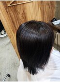 髪質改善ストレート[和歌山/髪質改善/髪質改善ストレート]