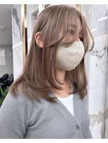 エトワール(ETOILE)&nbsp;ミルクティーベージュ