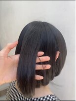 ルーム プロデュースドバイ アミカ(Room produced by Amica) ボブ