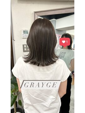 クレット(CLETO) グレージュ