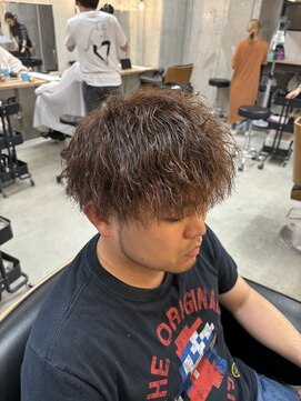 ノン 恵比寿(NoN) ツイストスパイラル