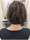 しっかりウェーブ