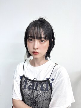 オーロ 千里山店(ORO) 20代30代40代50代髪質改善イメチェン美髪似合わせカット