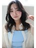 【何度でも使える♪】小顔似合わせカット＋3stepTR　￥8550