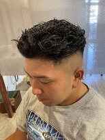 サードプレイス(Third Place)&nbsp;バックカーリースタイル