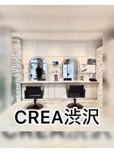 クレア(CREA) 指名なし 予約