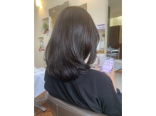 ヘアーライトナウ(hair Right Now)