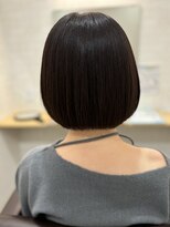 サルジュ 津田沼店(Salju) カット＋髪質改善