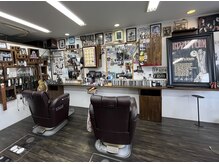 バーバーショップレノン(BARBER SHOP LENNON)