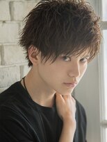 リタバイクロト(LITA by KUROT)&nbsp;ニュアンスパーマ