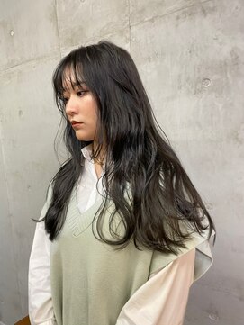 ソルトウォーター 南堀江(SALT WATER) ロング