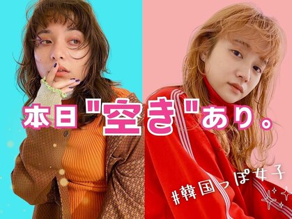 アヴァンス 難波店(AVANCE.)の写真