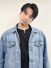 アイシー(I see) 中谷 大志朗