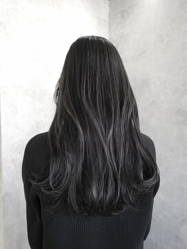 ネアー 新潟(NEER) イメチェン/外ハネボブ/美髪/ワイドバング[新潟駅/万代]