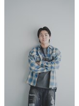 ルシードスタイルアイフラット(LUCIDO STYLE I-FLAT)&nbsp;Hayato 