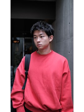 カシ 中目黒(CASI) 大人のベリーショートスタイル