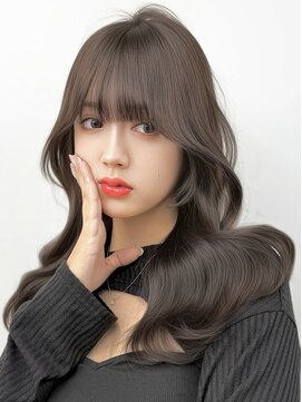 ロンプ(romp) 気品のある王道くびれヘア【romp恵比寿】【元久翔】i