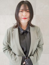 ニューヨークニューヨーク 伏見桃山店(NYNY) 江田 智沙穂