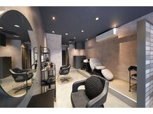 ムサシノカラー 三鷹