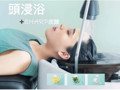シーインフィニート 清澄白河店(C∞)の写真