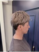 レディースショート
