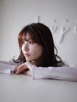 キジ(kiji)&nbsp;ロングレイヤー/レイヤーカット〔久屋大通/丸の内/栄/名古屋〕