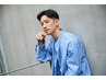 【学割U24】【新規平日限定】メンズカット+眉毛カット￥3900[御茶ノ水/神保町]