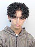 波巻きセンターパート