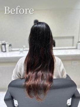 LAPISUTA 門前仲町 ヘアエステプレミアム【髪質改善美容院LAPISUTA門前仲町】