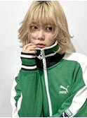 ウルフレイヤー