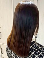 クシェル バイ リリア(kuschel by LILIA.)&nbsp;【8.髪質改善】ヘッドスパ・ブリーチ・ショート・ボブも人気