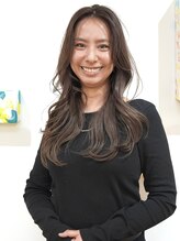 スピンヘアワークス(Spin Hair Works) 谷口 美奈子