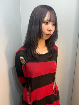 トリップ 大名(Trip) 秋カラー