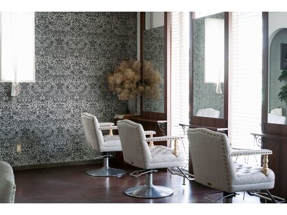 ヘアメイク ポコ ア ポコ(Hair make poco apoco)の写真