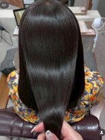 リンド 習志野市 京成大久保(Lind)&nbsp;【マイナス5歳を叶える♪】［京成大久保/髪質改善/ヘッドスパ］