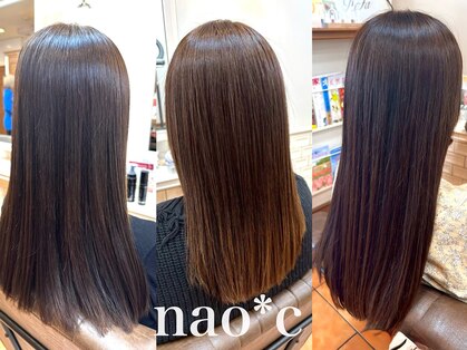 ナオシ 田原台店(nao c)の写真