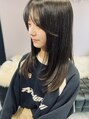 ニード(NEED)&nbsp;レイヤーカット
