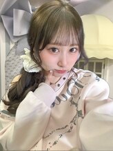 フェブ(fev)&nbsp;saki 