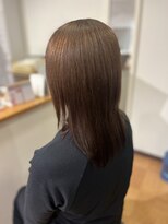ヘアーコンセプト(HAIR CONCEPT)&nbsp;クラゲカット×髪質改善