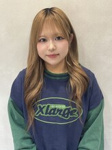 ウル(uru)&nbsp;根田 花梨