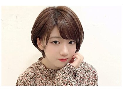 ニナユー(NiNaU)の写真