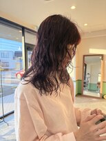 ロビー(LOBBY)&nbsp;ゆれる