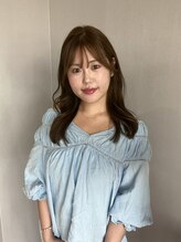 リム バイ ディーアンドティー(Lim by D&T)&nbsp;大谷 友美