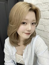 ヴィヴィ(ViVi) Yuika